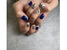 ニュアンスネイル