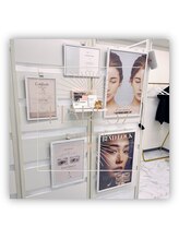 フレアサンジュウナナ(Flare37)/店内写真