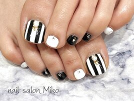 FOOT定額デザイン/カラー変更可