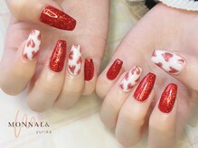 モナールアンド(MONNAL&)/