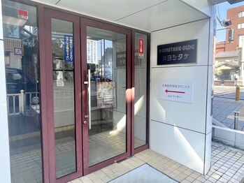 アーリ 高槻店(ALI)/ 【エントランス】