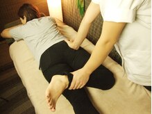 整体ブースナイスタイム 関内(booth NICE TIME)