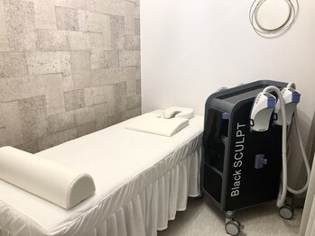 サロン ド ヴィーダ(salon de VIDA)/脱毛、痩身ルーム