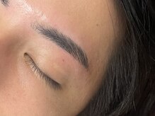 リンクプラスオム(RiMK plus Homme)/学割メンズ眉WAX