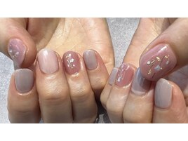 シンプルデザイン