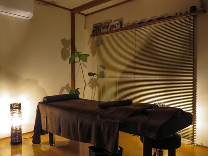 ラク(RAKU 楽)の写真