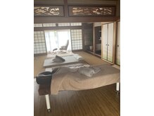 ふわり