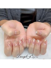 ラフ メニー(Laugh)/