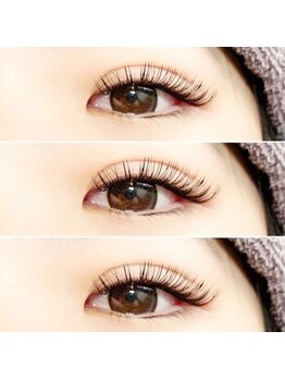 レミア 横須賀中央(REMIA)/ダブルフラットラッシュ