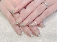 アンドシュシュネイル(&CHOU CHOU nail)/