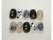 エル 西院駅前(el)/Eコース　7300円