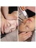 骨格から変わる！【最強エイジングケア】小顔矯正＋美容整体＋専用美肌マシン