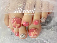 アイリーネイル(ailly nail)/