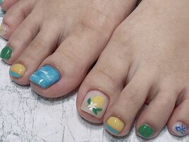 ジェル