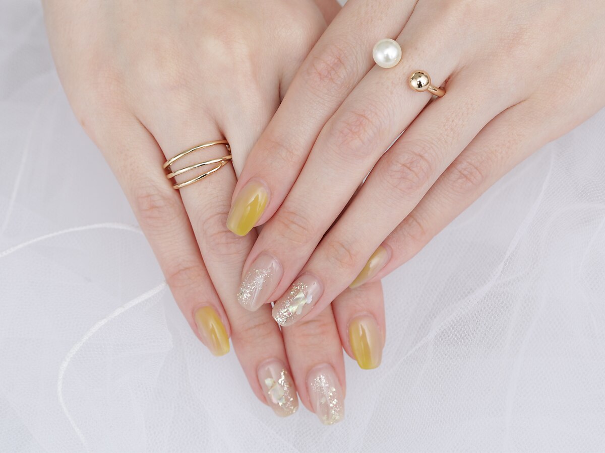 ハルカネイル 羽田空港第1ターミナル(HAIR DRESSER by atelier haruka