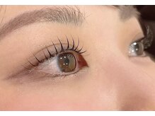 アイクイック(Ai Quick)/デザインカール【まつ毛パーマ】