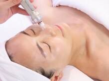 イニジアエリート 池袋店(inizia elite)/毛穴洗浄 池袋