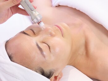 イニジアエリート 池袋店(inizia elite)/毛穴洗浄 池袋