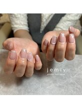 ジェミー(jemiy)/持ち込みdesign