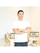 ラヴァンス(L'avance)&nbsp;佐川 オタビオ