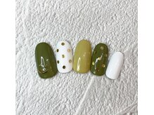 エン(Em.)/ハンドネイル