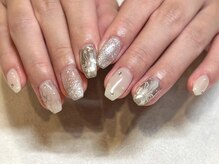 エイダ 立川(Ada)/90min free design/初回 ¥8800