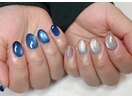 nail