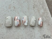 デリエ(Delie)/HAND DESIGN