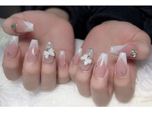 ディアネイルサロン 池袋(Di’a)/当日予約大歓迎♪