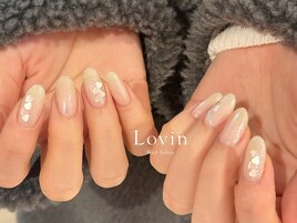 【パラジェル】バレンタイン