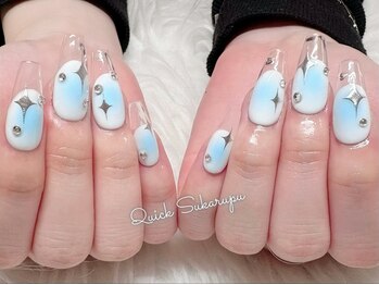 クイックスカルプ 新宿店(Quick Sukarupu)/