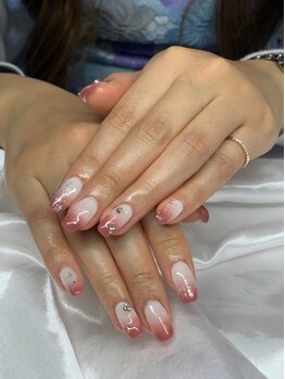 サニービューティースパ(SUNNY BEAUTY SPA)/