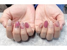 ブランネイル(BLANC.nail)/90分アートコース