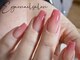 エガオネイルサロン(Egao Nail Salon)の写真/【圧倒的高技術×ハイセンスが自慢★】プロのネイリストに相談しながら"キレイ"を作りましょう!当日予約OK!