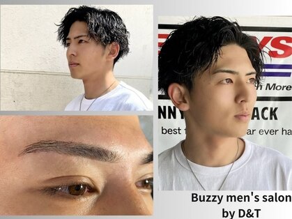 バジー バイ ディーアンドティー(Buzzy by D&T)の写真