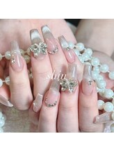 クイーンズビューティーサロン 新宿本店(Queen's beauty salon)/パラジェル　やり放題コース