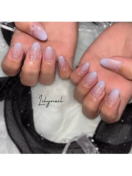 リリーネイル(Lily nail)/