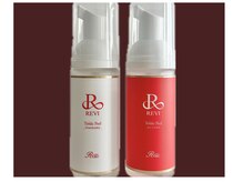 カピリナ(ka pilina)/新メニュー登場★陶肌ピーリング