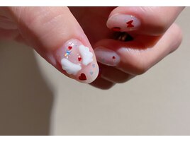 パーツネイル