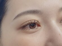 シロ(shiro)/上下まつげエクステ