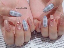 エヌアンド(N&)/定額スペシャルコース