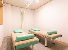 アール鍼灸整骨院/院内