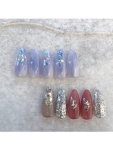 シェリル(cheryl)/シンプルアートコース