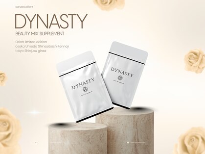 サラエクセレント 新宿(SARA EXCELLENT)の写真