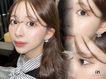 ハルキミナトアイ 原宿(HARUKI MINATO EYE)/立ち上げデザイン