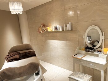 マイコ(MAICO.)/サロンの雰囲気