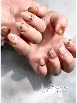 ジュレーヴ(ju reve)/