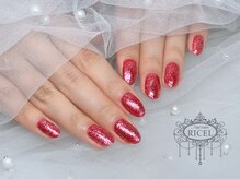 リシェル(Ricel)/ホリデーカラー♪