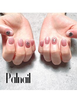 パルネイル(Pal nail)/