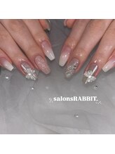 サロンズ ラビット(salonsRABBIT.)/6Design